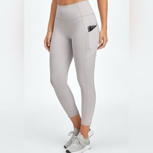 Fabletics Oasis PureLuxe High Waisted Capri